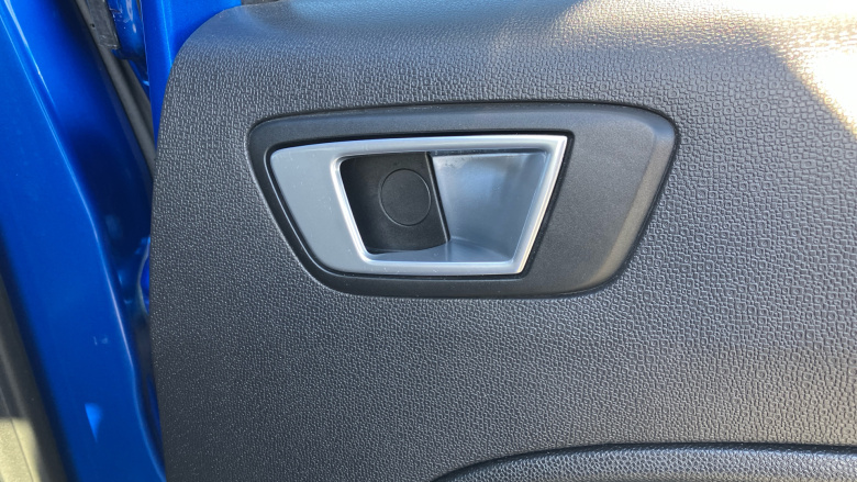 Ford EcoSport 1.0 EcoBoost 125 Active 5dr Petrol Hatchback